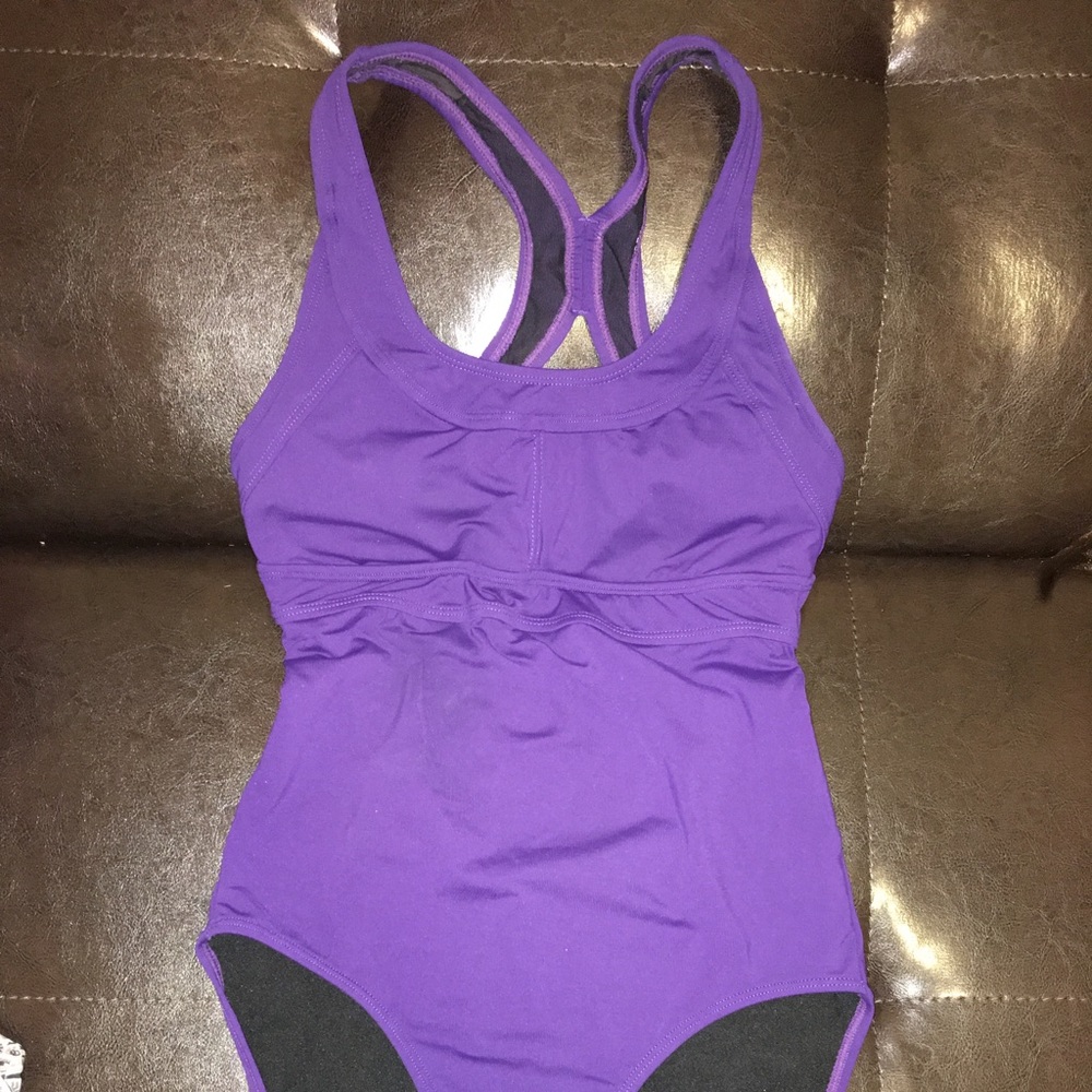 Athleta swimsuit